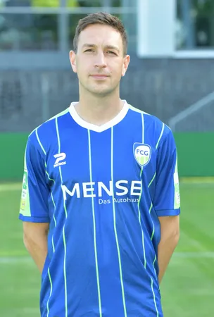 Fynn Arkenberg